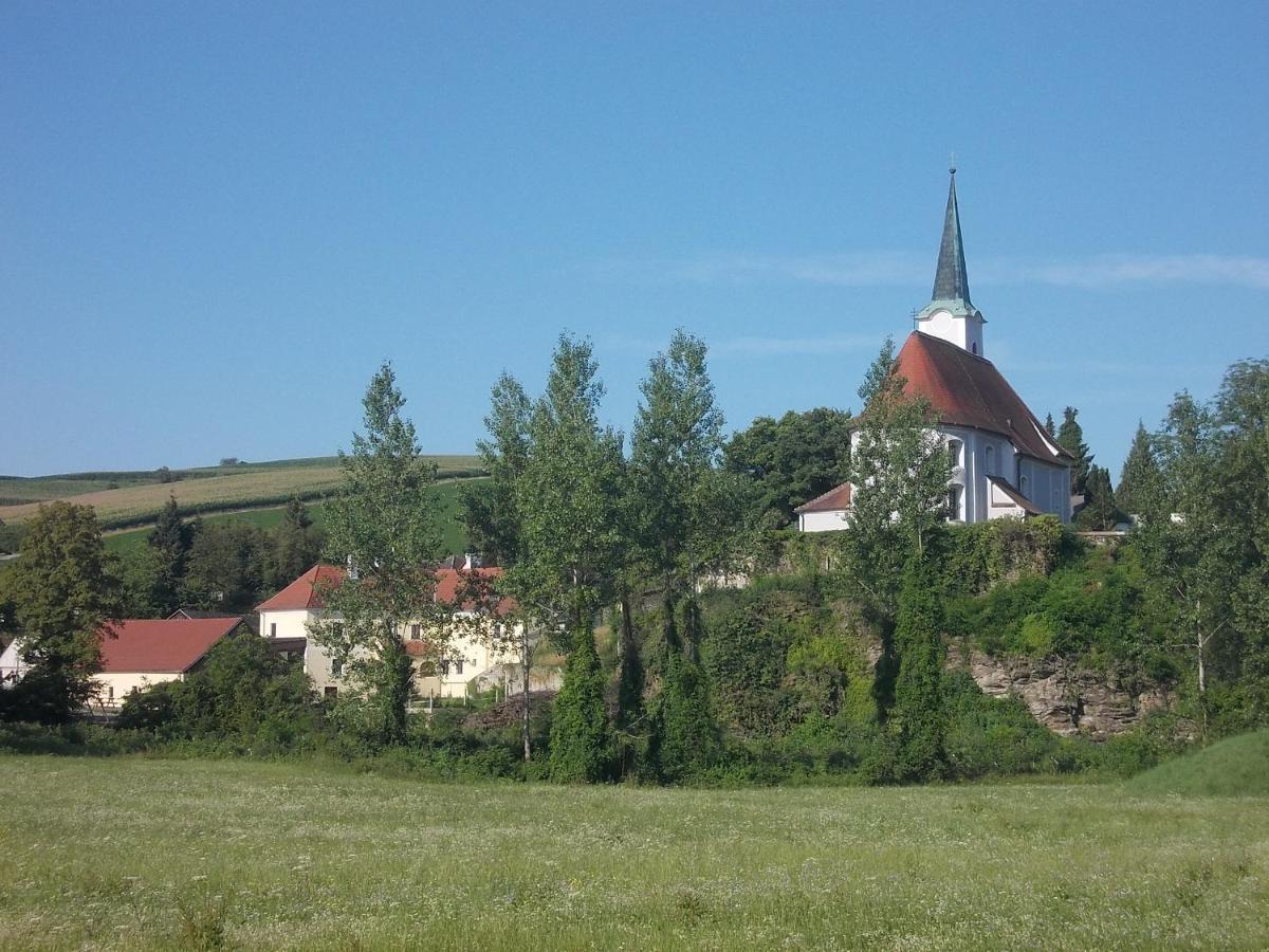 Gasthaus Kleebinder Haunoldstein Ngoại thất bức ảnh