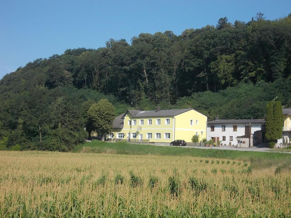 Gasthaus Kleebinder Haunoldstein Ngoại thất bức ảnh